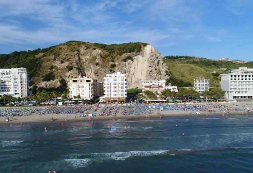 Fotos del hotel Kamomil:  8