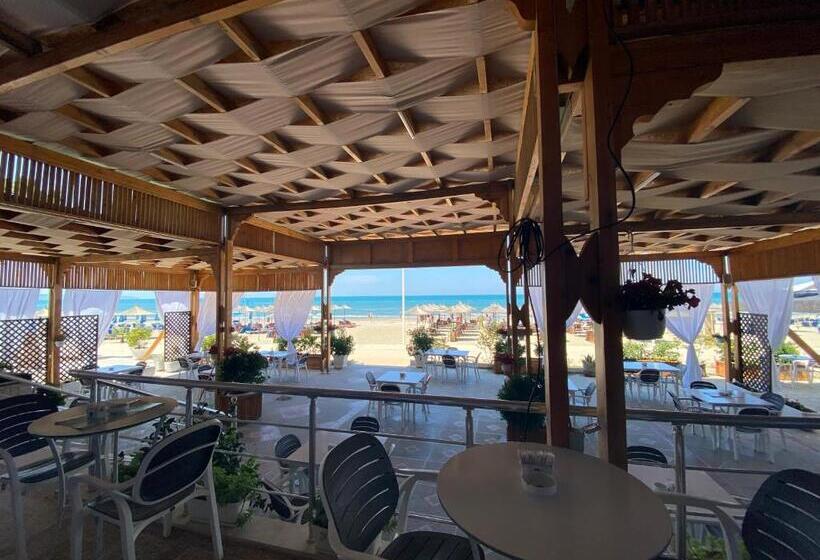 Fotos del hotel Kamomil:  12