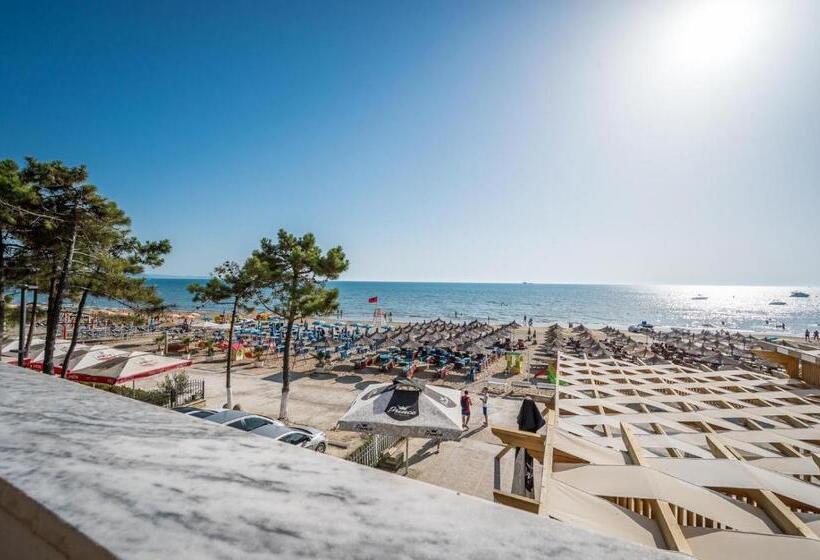 Fotos del hotel Kamomil:  22