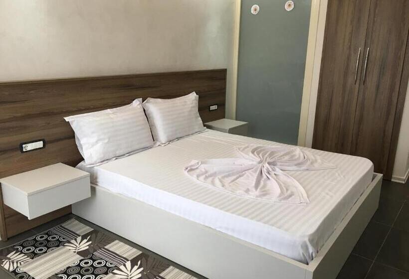 Fotos del hotel Kamomil:  15