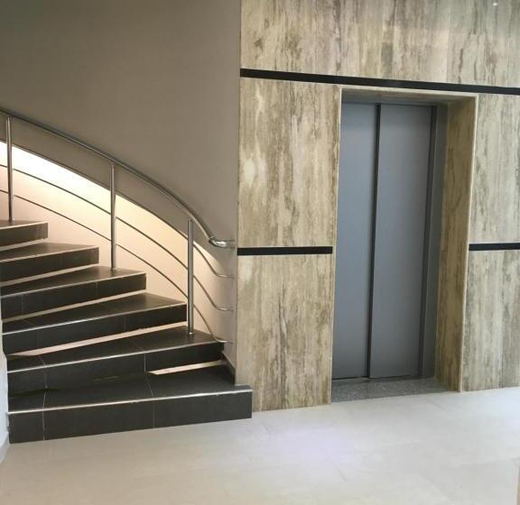 Fotos del hotel Kamomil:  11