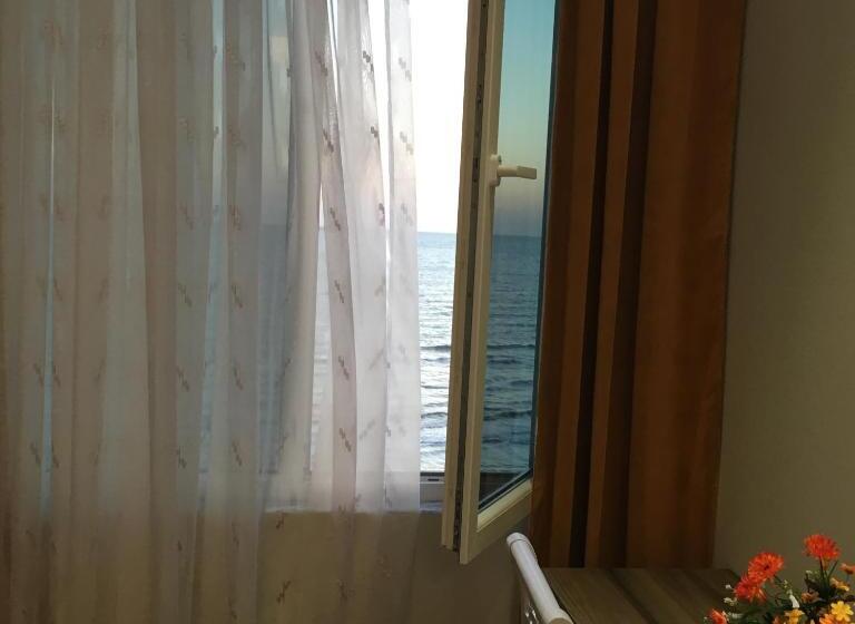 Fotos del hotel Kamomil:  16