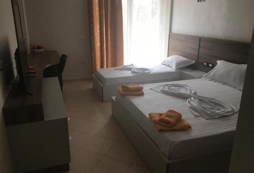 Fotos del hotel Kamomil:  18