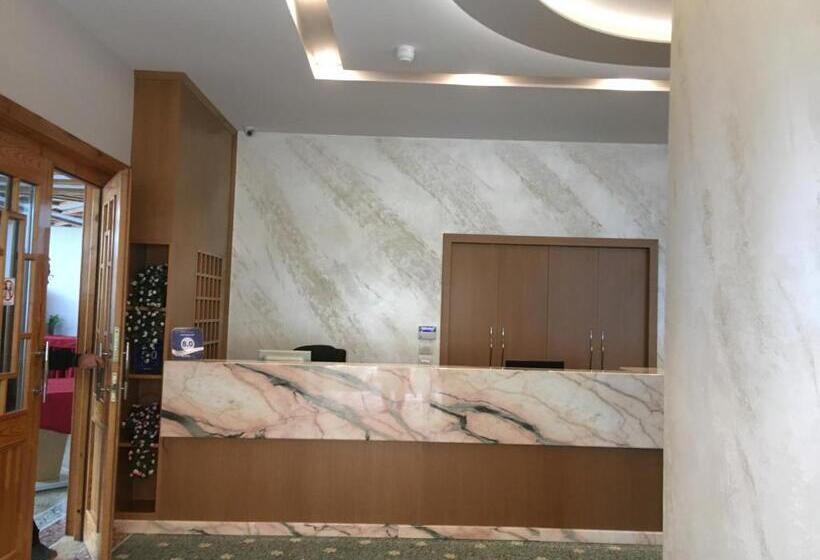 Fotos del hotel Kamomil:  3