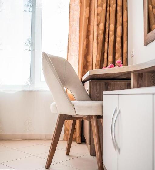 Fotos del hotel Kamomil:  23