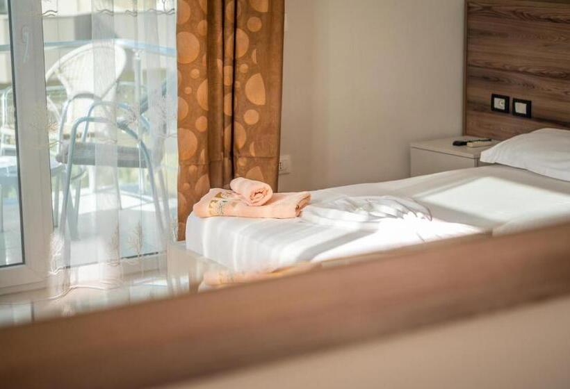 Fotos del hotel Kamomil:  21