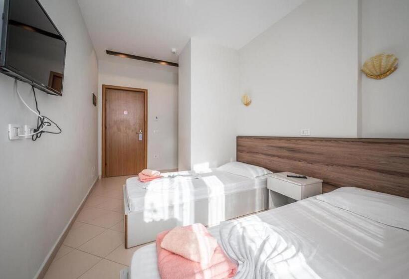 Fotos del hotel Kamomil:  2