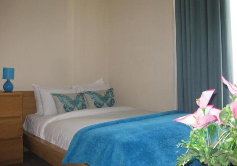 Assaha Hyde Park Apartments