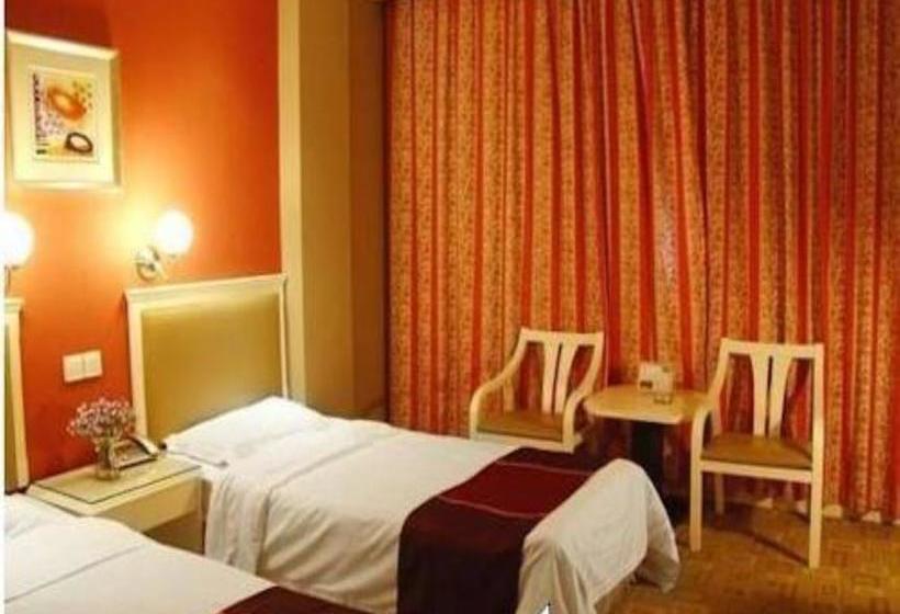 Shanghai Xinlong River