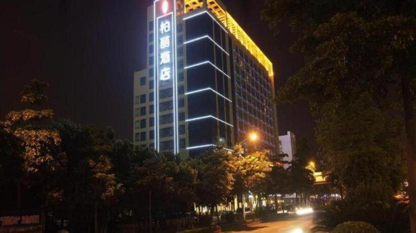 Park Lane Hotel Shunde Foshan