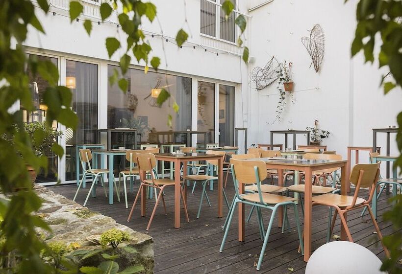 Fotos del hotel Art:  6