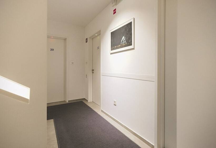 Fotos del hotel Art:  3