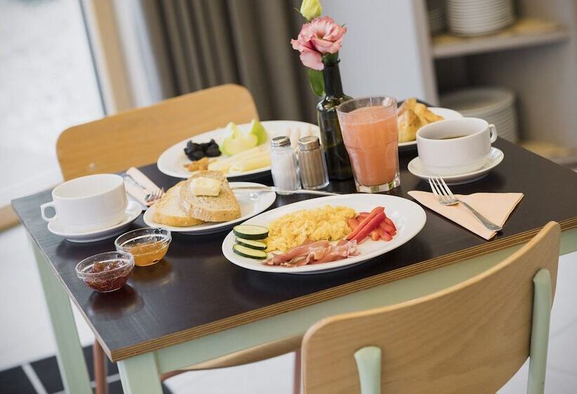 Fotos del hotel Art:  19