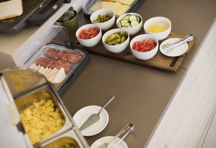 Fotos del hotel Art:  4