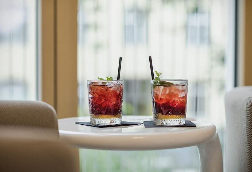 Fotos del hotel Art:  13