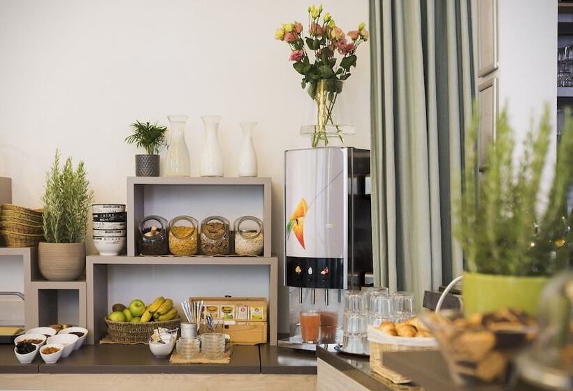 Fotos del hotel Art:  7