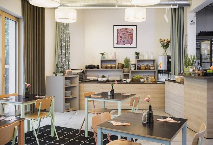 Fotos del hotel Art:  5