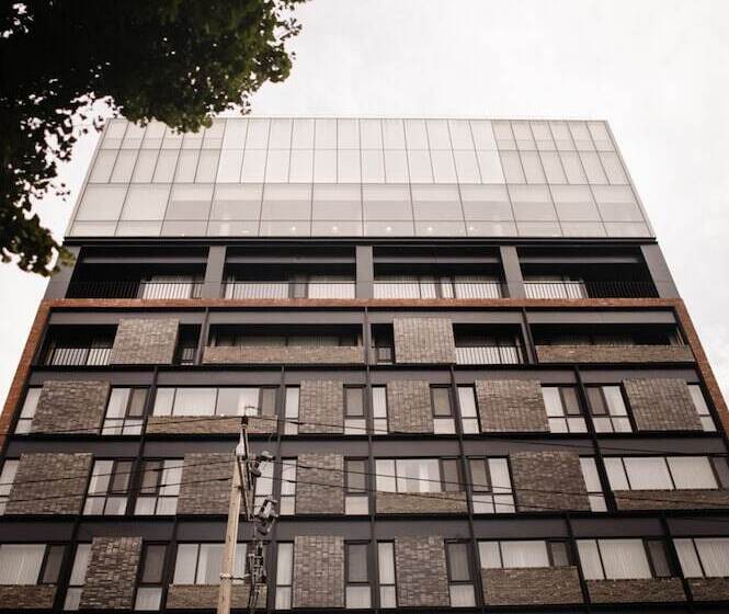 Fotos del hotel Handpicked  & Collections:  13