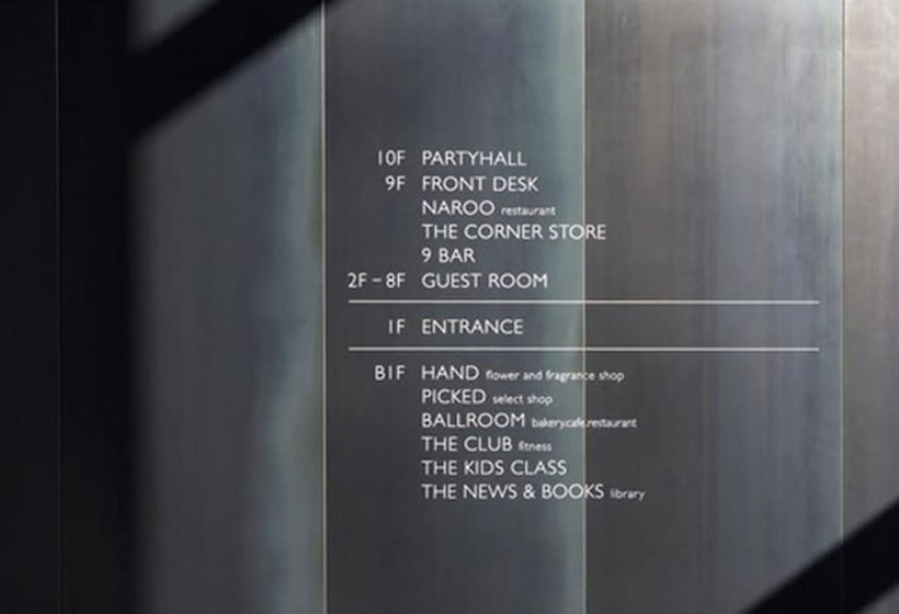 Fotos del hotel Handpicked  & Collections:  7