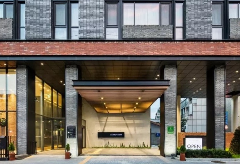 Fotos del hotel Handpicked  & Collections:  8