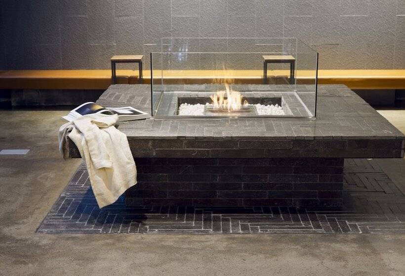 Fotos del hotel Handpicked  & Collections:  2