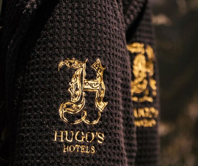 Fotos del hotel Hugo S Boutique   Adults Only:  25