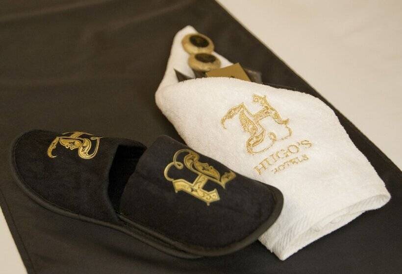 Fotos del hotel Hugo S Boutique   Adults Only:  7