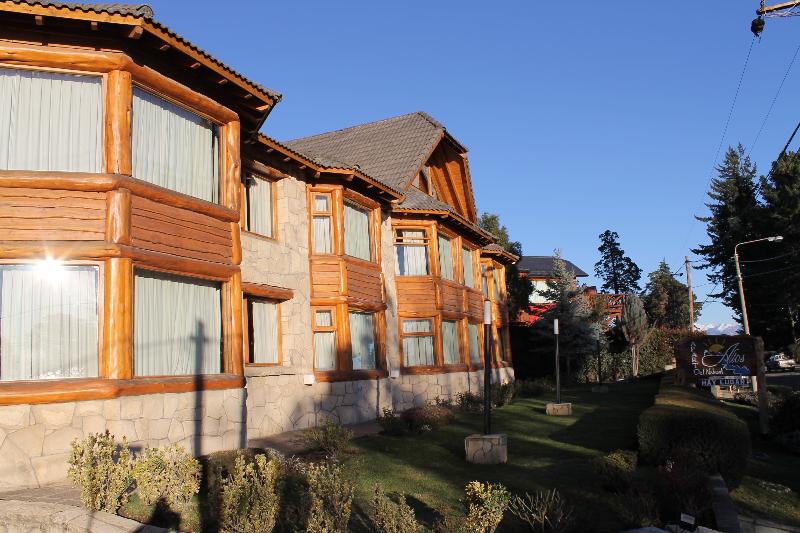 Fotos del hotel Lejano Nahuel:  16