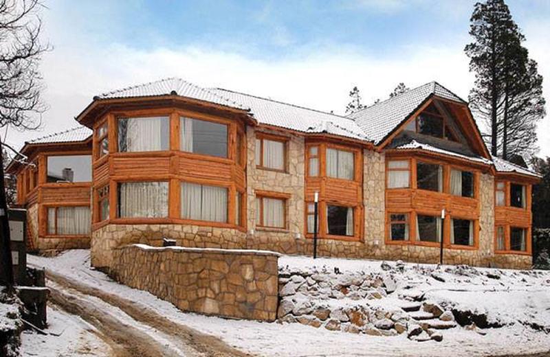 Fotos del hotel Lejano Nahuel:  6