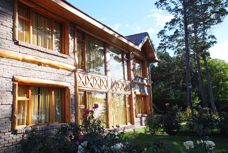 Fotos del hotel Lejano Nahuel:  18