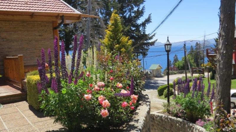 Fotos del hotel Lejano Nahuel:  8