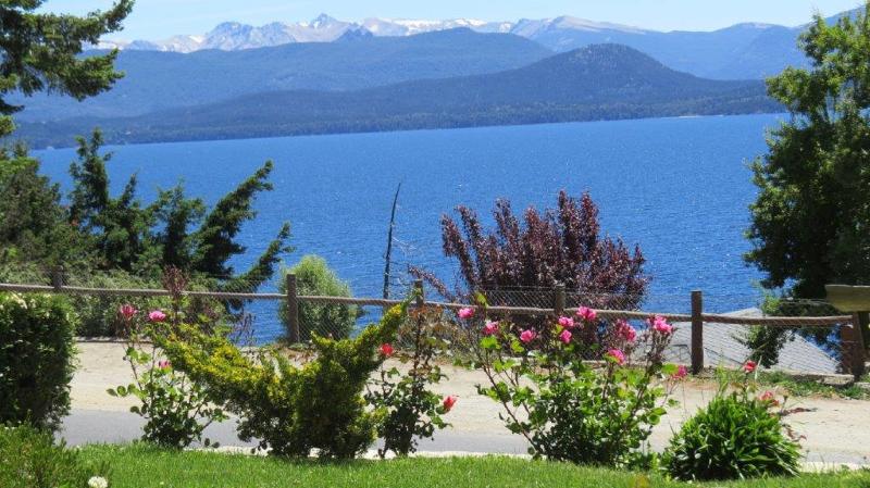 Fotos del hotel Lejano Nahuel:  12