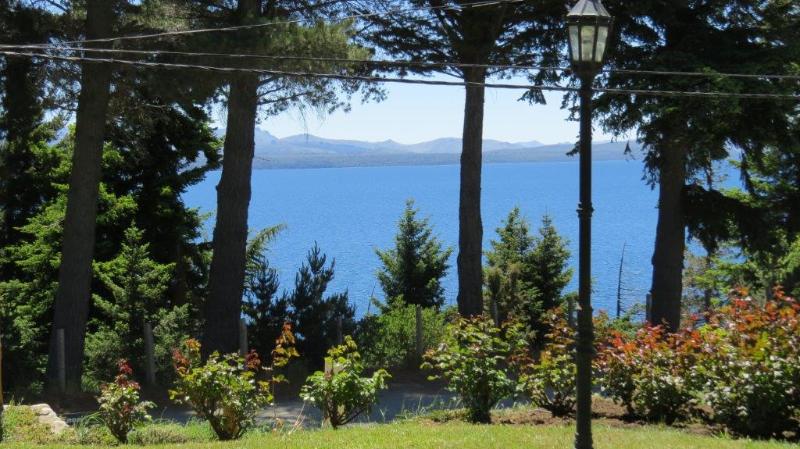 Fotos del hotel Lejano Nahuel:  15