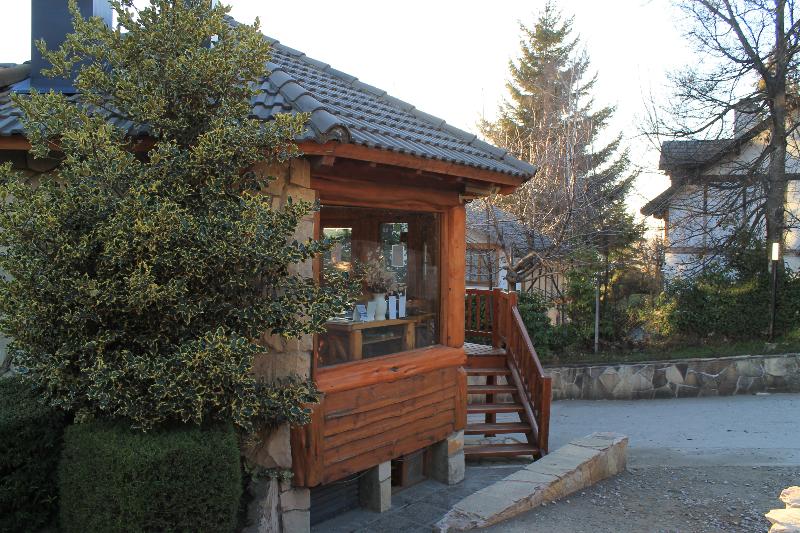 Fotos del hotel Lejano Nahuel:  24