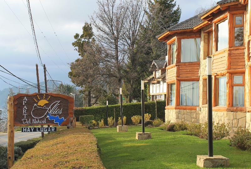Fotos del hotel Lejano Nahuel:  9