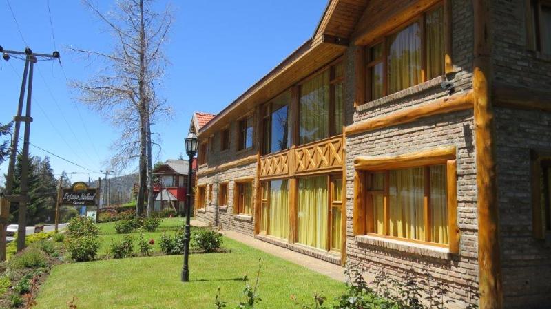 Fotos del hotel Lejano Nahuel:  19
