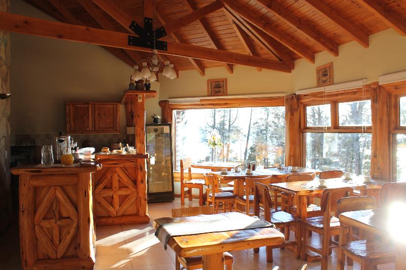 Fotos del hotel Lejano Nahuel:  11