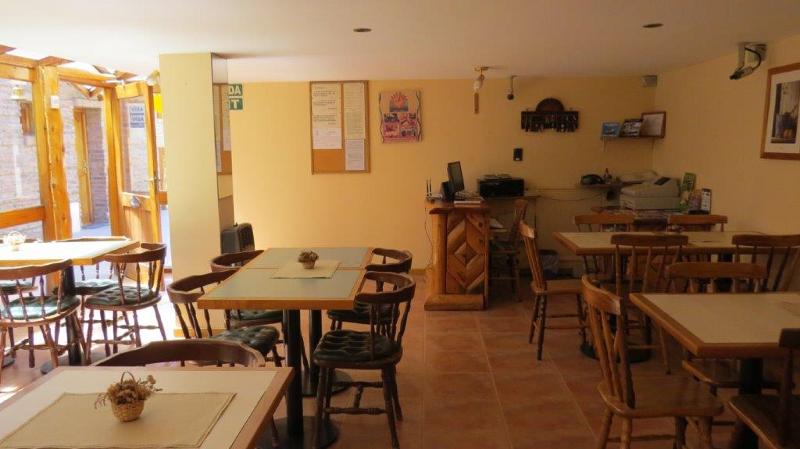 Fotos del hotel Lejano Nahuel:  3