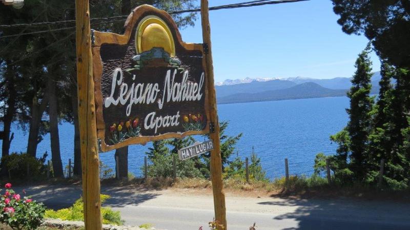 Fotos del hotel Lejano Nahuel:  25