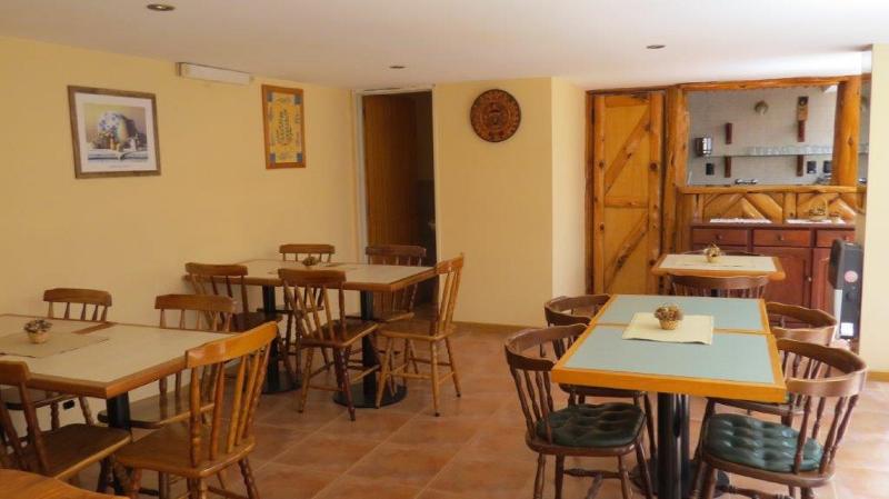 Fotos del hotel Lejano Nahuel:  7