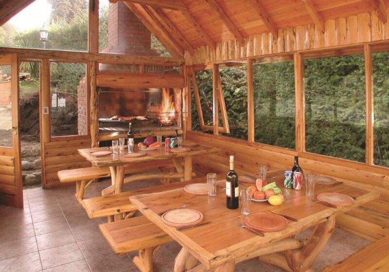 Fotos del hotel Lejano Nahuel:  4