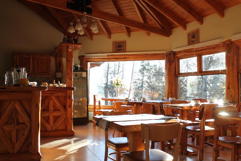 Fotos del hotel Lejano Nahuel:  2