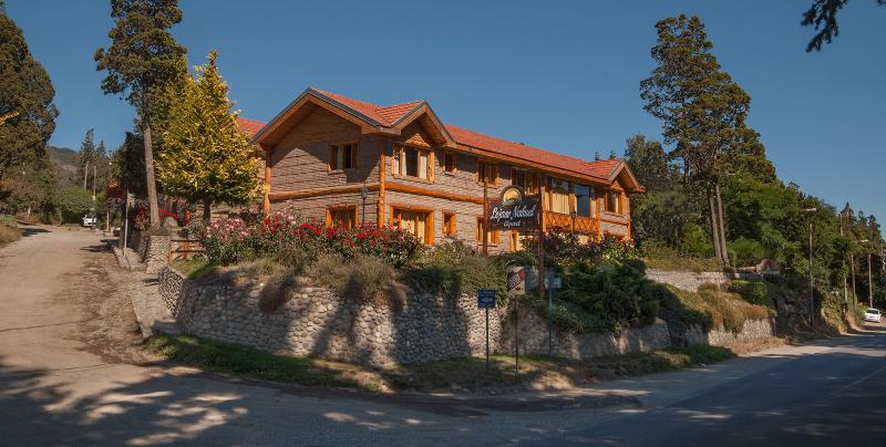 Fotos del hotel Lejano Nahuel:  22