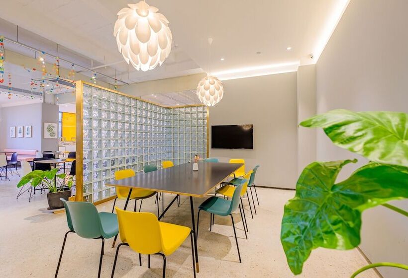 Fotos del hotel Pace  Suzhou Renmin Branch:  16