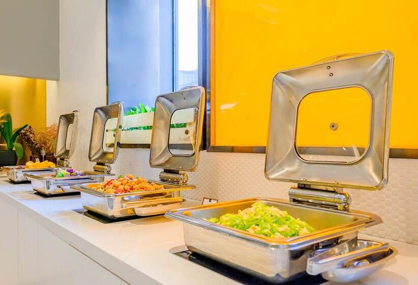 Fotos del hotel Pace  Suzhou Renmin Branch:  15