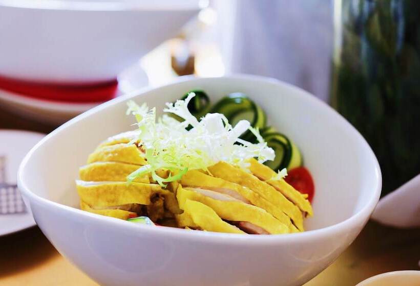 Fotos del hotel Pace  Suzhou Renmin Branch:  6