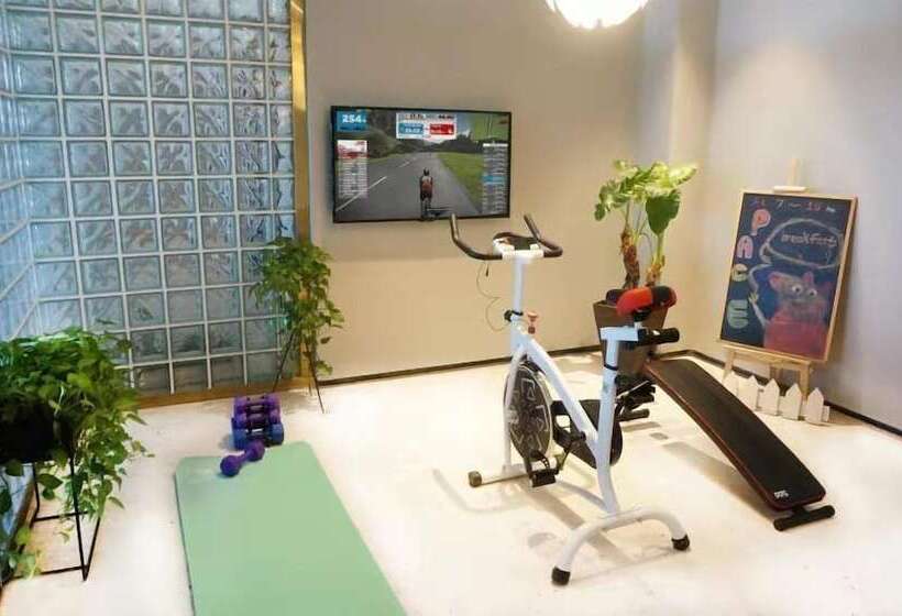 Fotos del hotel Pace  Suzhou Renmin Branch:  5