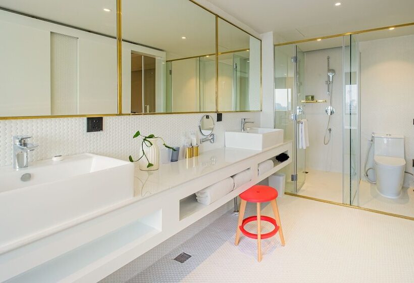 Fotos del hotel Pace  Suzhou Renmin Branch:  25