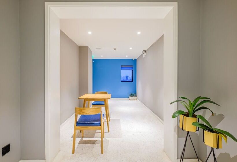 Fotos del hotel Pace  Suzhou Renmin Branch:  19