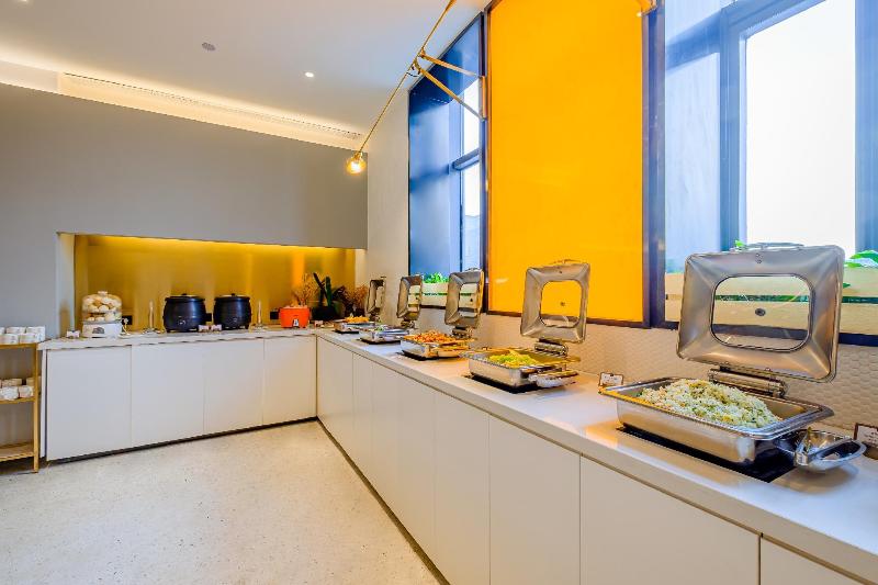 Fotos del hotel Pace  Suzhou Renmin Branch:  9